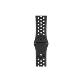 Curea Ceas Apple Watch Silicone Black Seria 5/6/7/8/9 Ultra MOFT